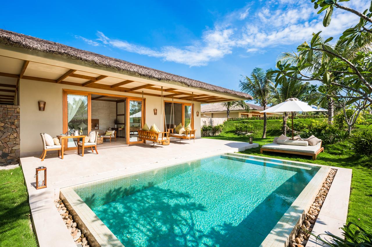 Pool Villa 1 Phòng Ngủ