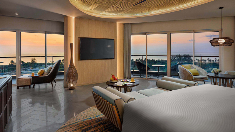 Suite Ocean View