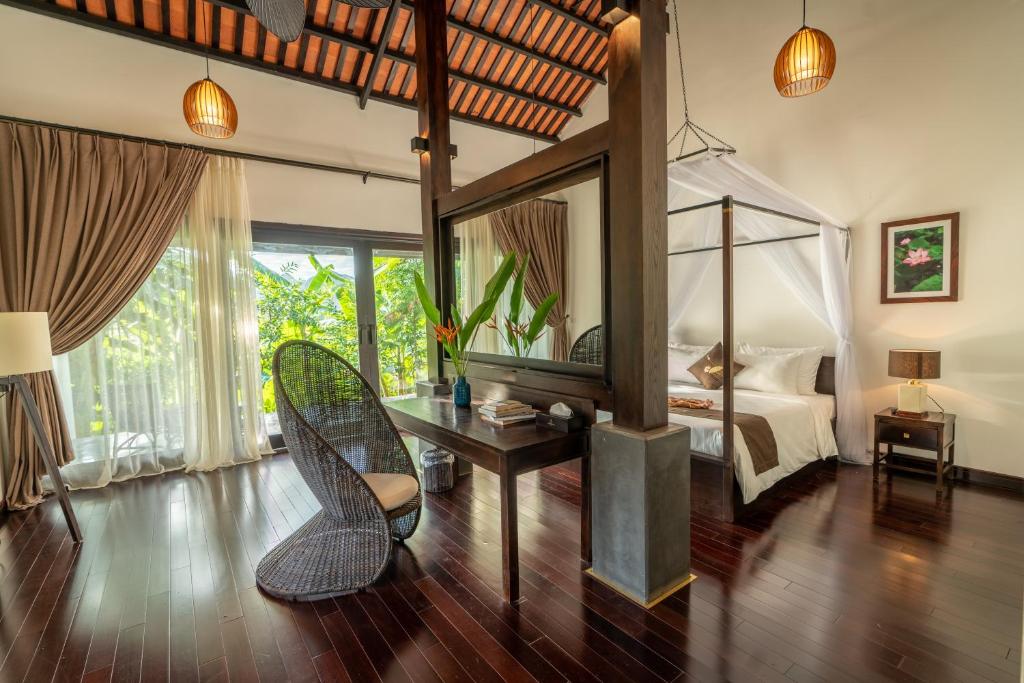 Aravinda Suite Villa